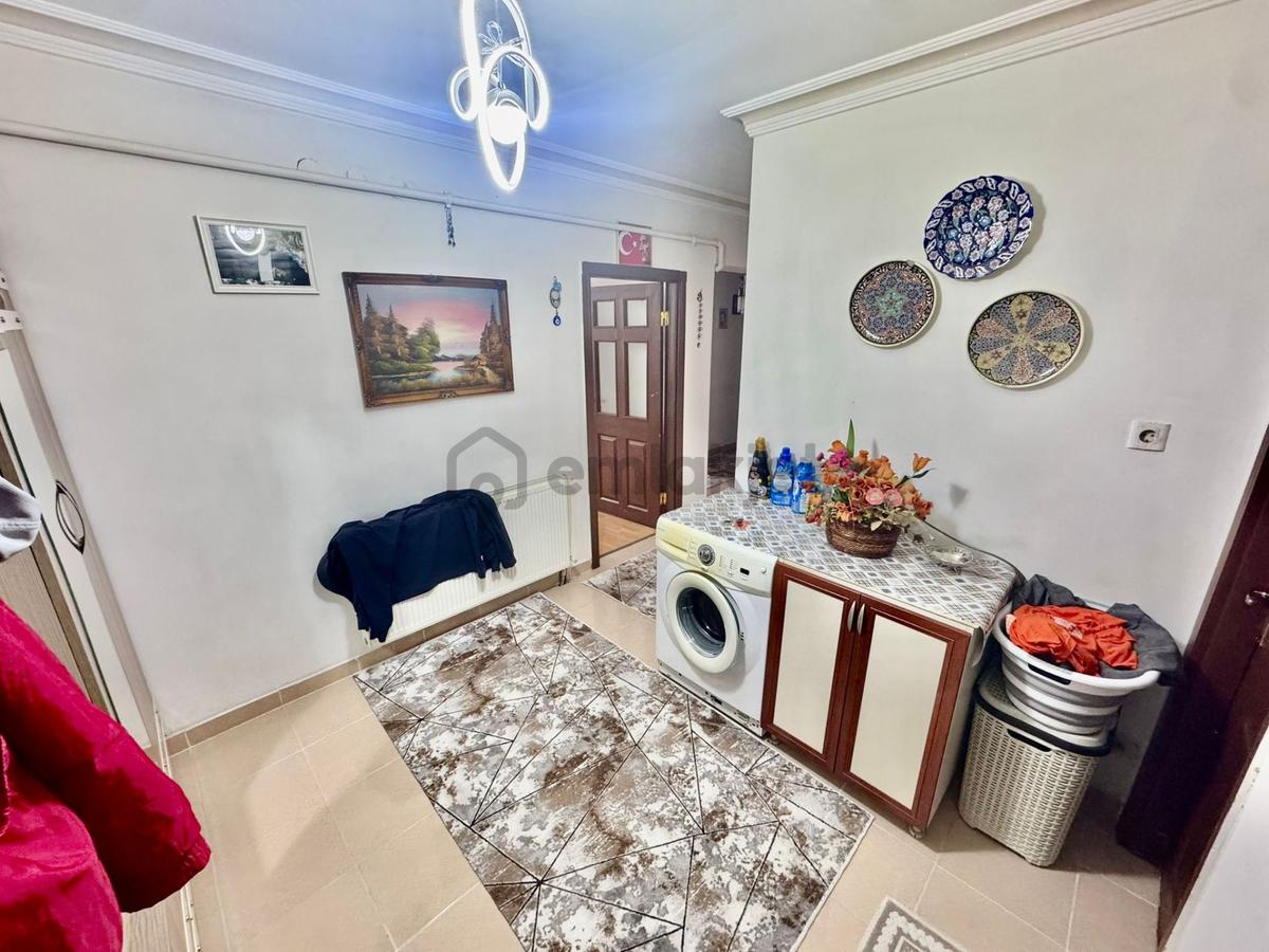 Atapark Mahallesi'nde Cadde Üzeri Manzaralı 3+1 Daire! - 23
