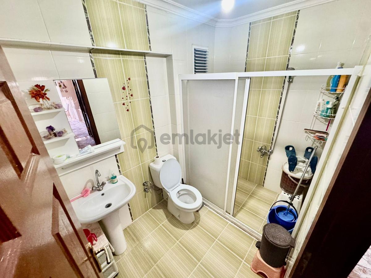 Atapark Mahallesi'nde Cadde Üzeri Manzaralı 3+1 Daire! - 20
