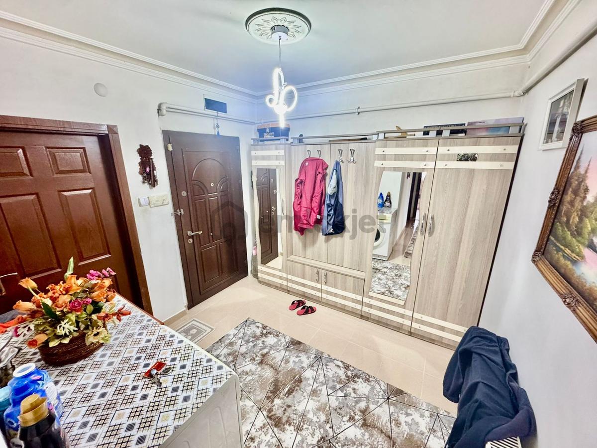 Atapark Mahallesi'nde Cadde Üzeri Manzaralı 3+1 Daire! - 21