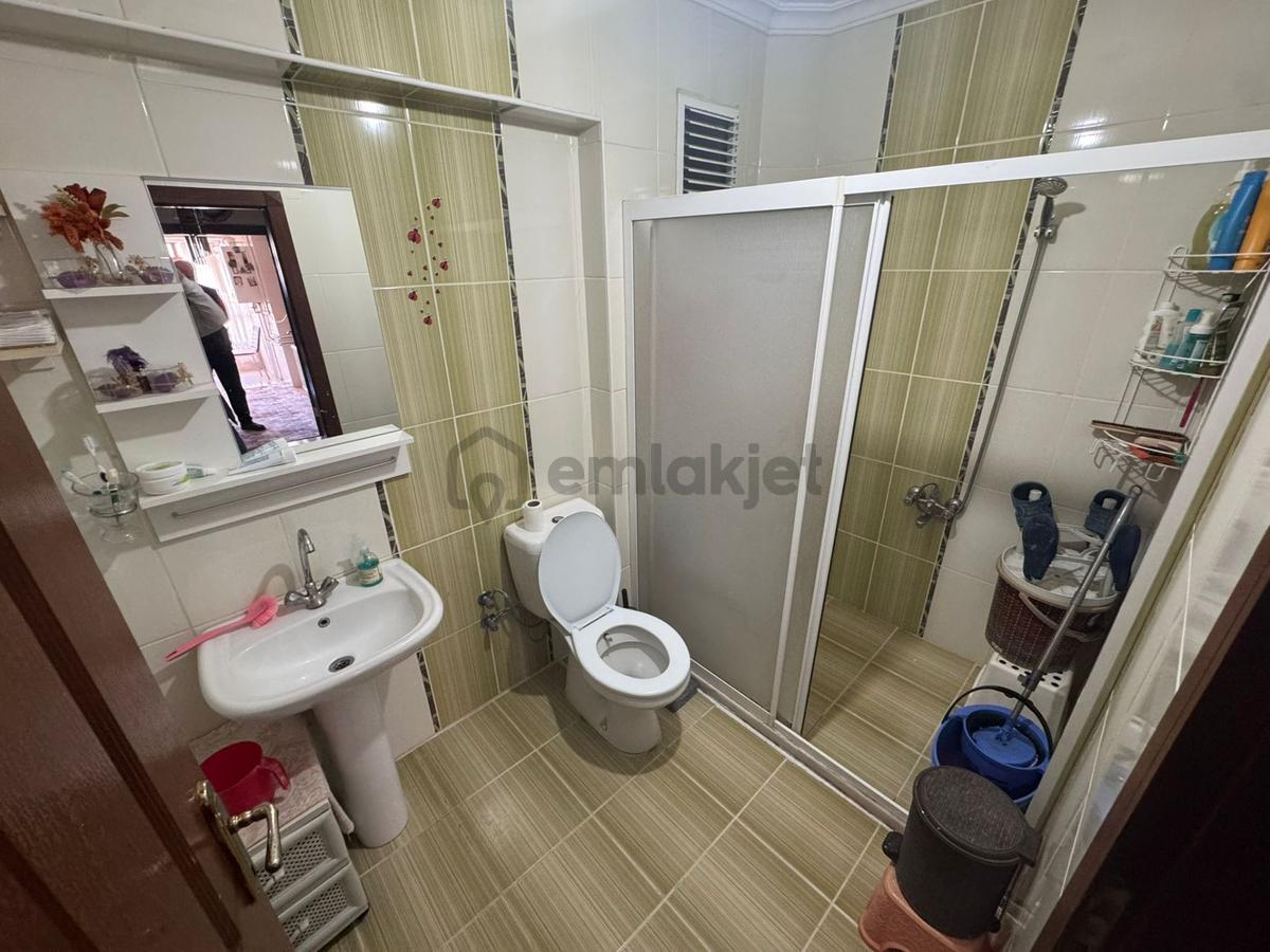 Atapark Mahallesi'nde Cadde Üzeri Manzaralı 3+1 Daire! - 19
