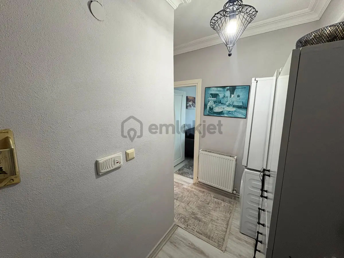 Karasu’da Satılık 2+1 Daire Denize Çok Yakın Havuzlu Sitede - 12