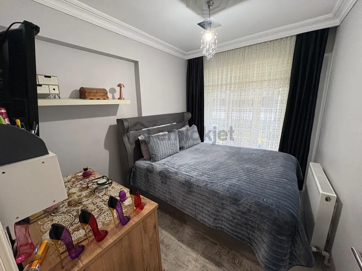 Karasu’da Satılık 2+1 Daire Denize Çok Yakın Havuzlu Sitede - 24