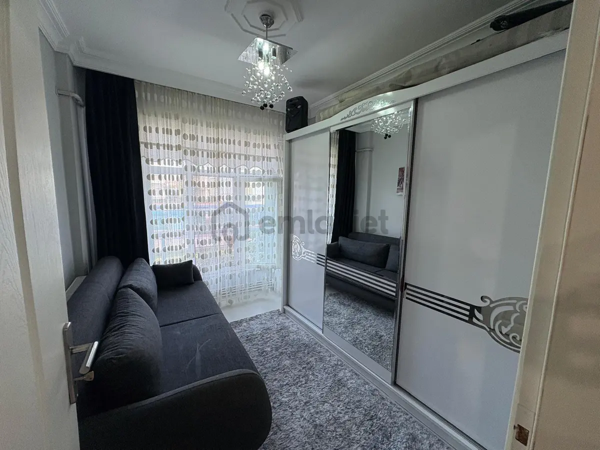 Karasu’da Satılık 2+1 Daire Denize Çok Yakın Havuzlu Sitede - 22