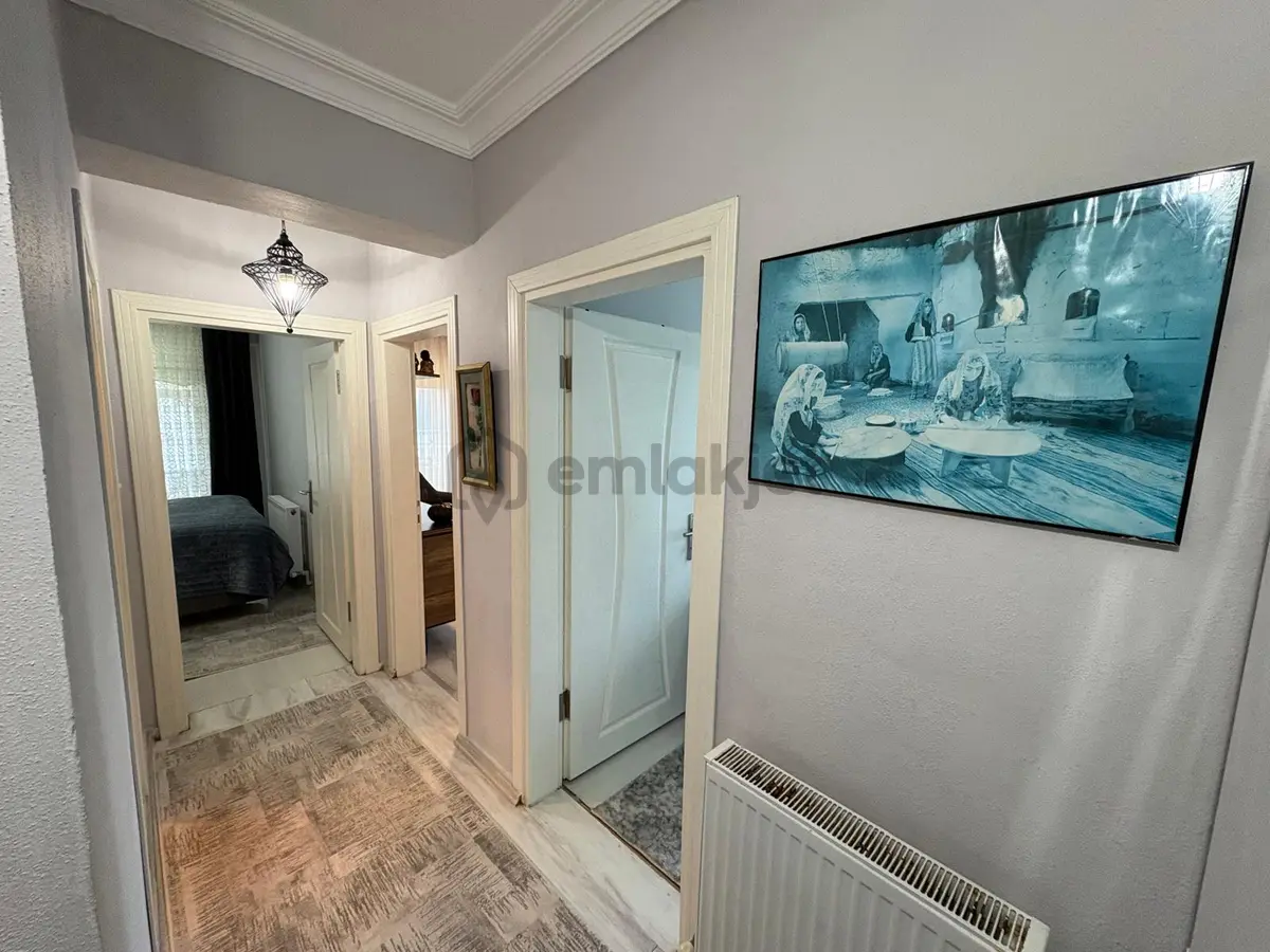 Karasu’da Satılık 2+1 Daire Denize Çok Yakın Havuzlu Sitede - 13