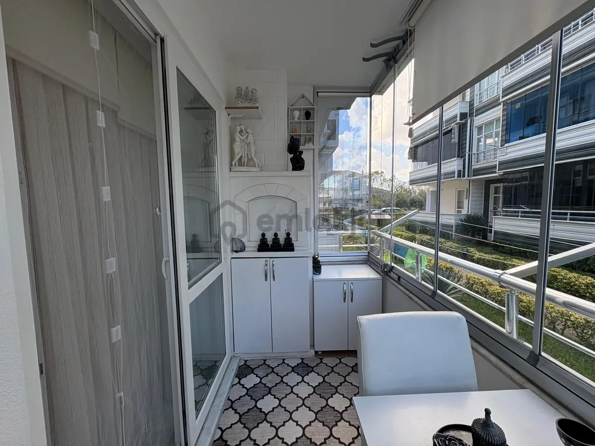 Karasu’da Satılık 2+1 Daire Denize Çok Yakın Havuzlu Sitede - 29