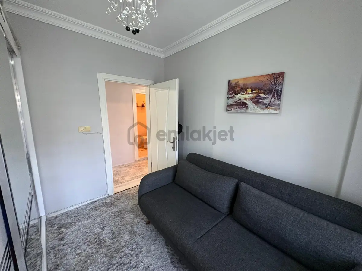 Karasu’da Satılık 2+1 Daire Denize Çok Yakın Havuzlu Sitede - 23
