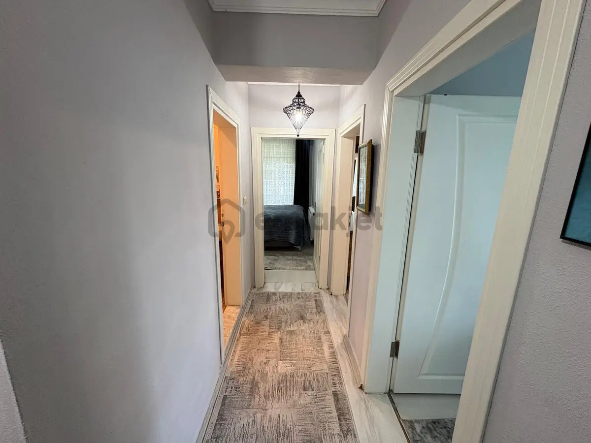 Karasu’da Satılık 2+1 Daire Denize Çok Yakın Havuzlu Sitede - 16
