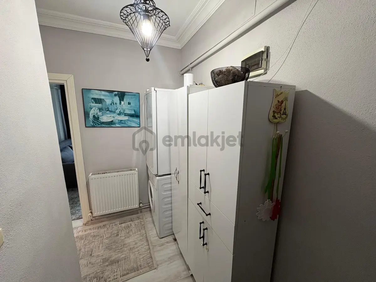 Karasu’da Satılık 2+1 Daire Denize Çok Yakın Havuzlu Sitede - 14