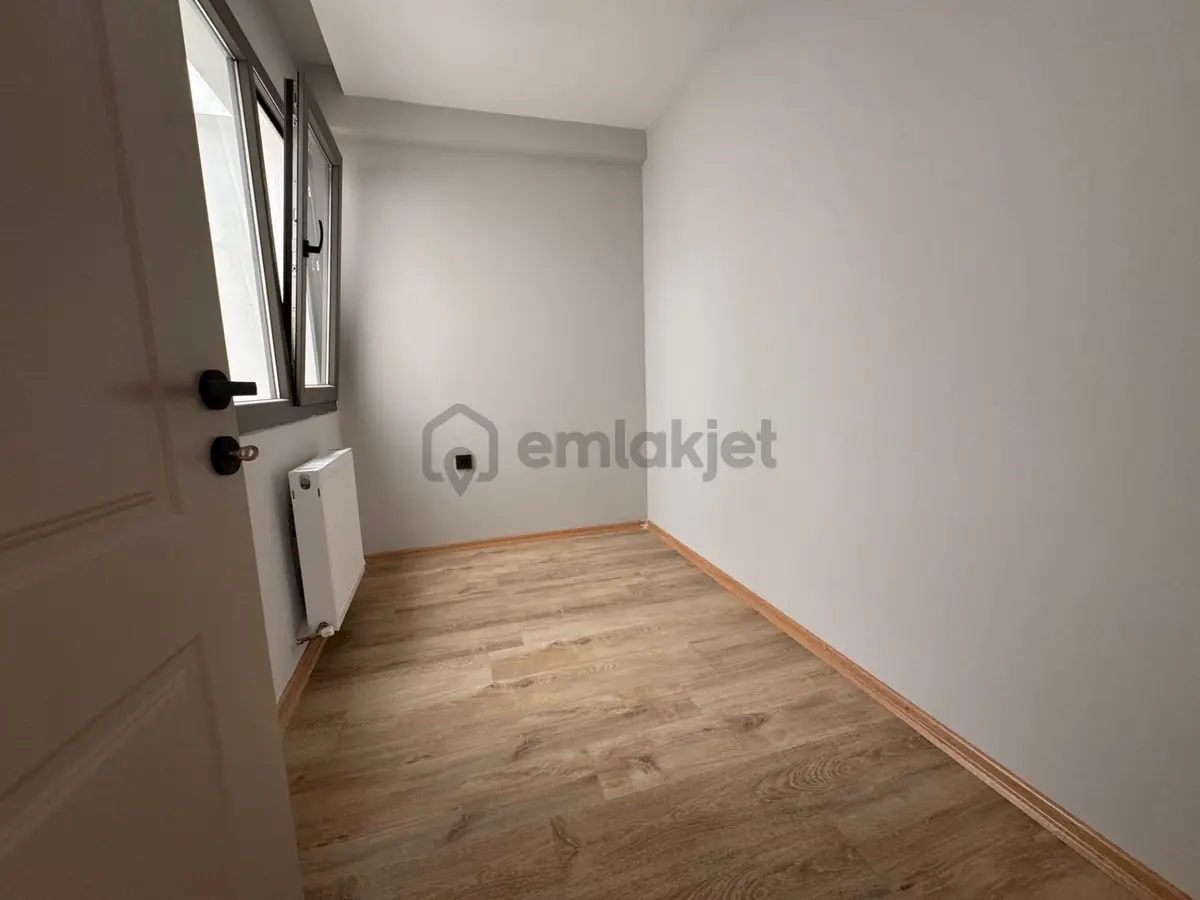 Söke Çeltikçi'de Satılık Sıfır 2+1 Modern Daire - 7