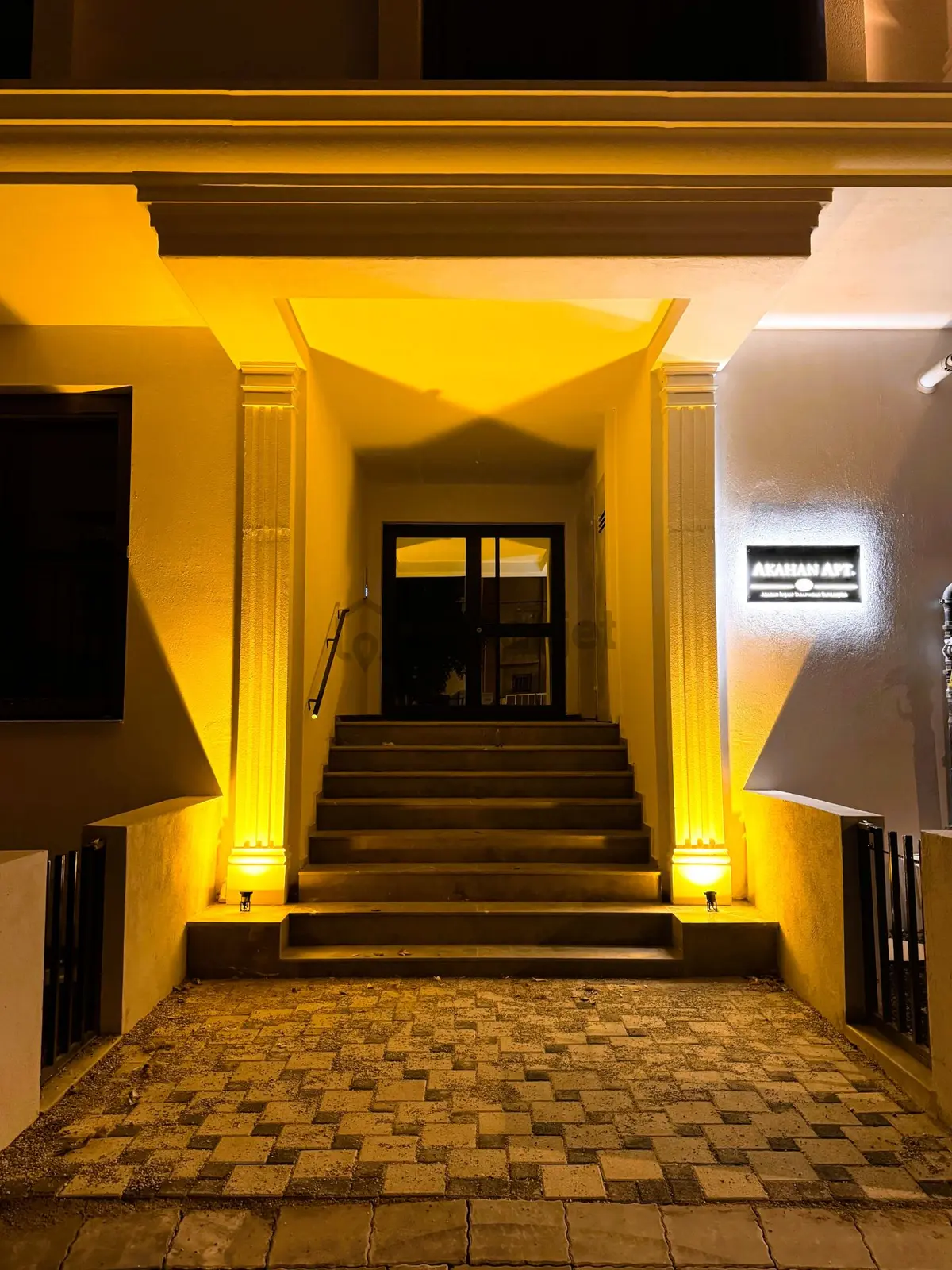 Söke Çeltikçi'de Satılık Sıfır 2+1 Modern Daire - 30