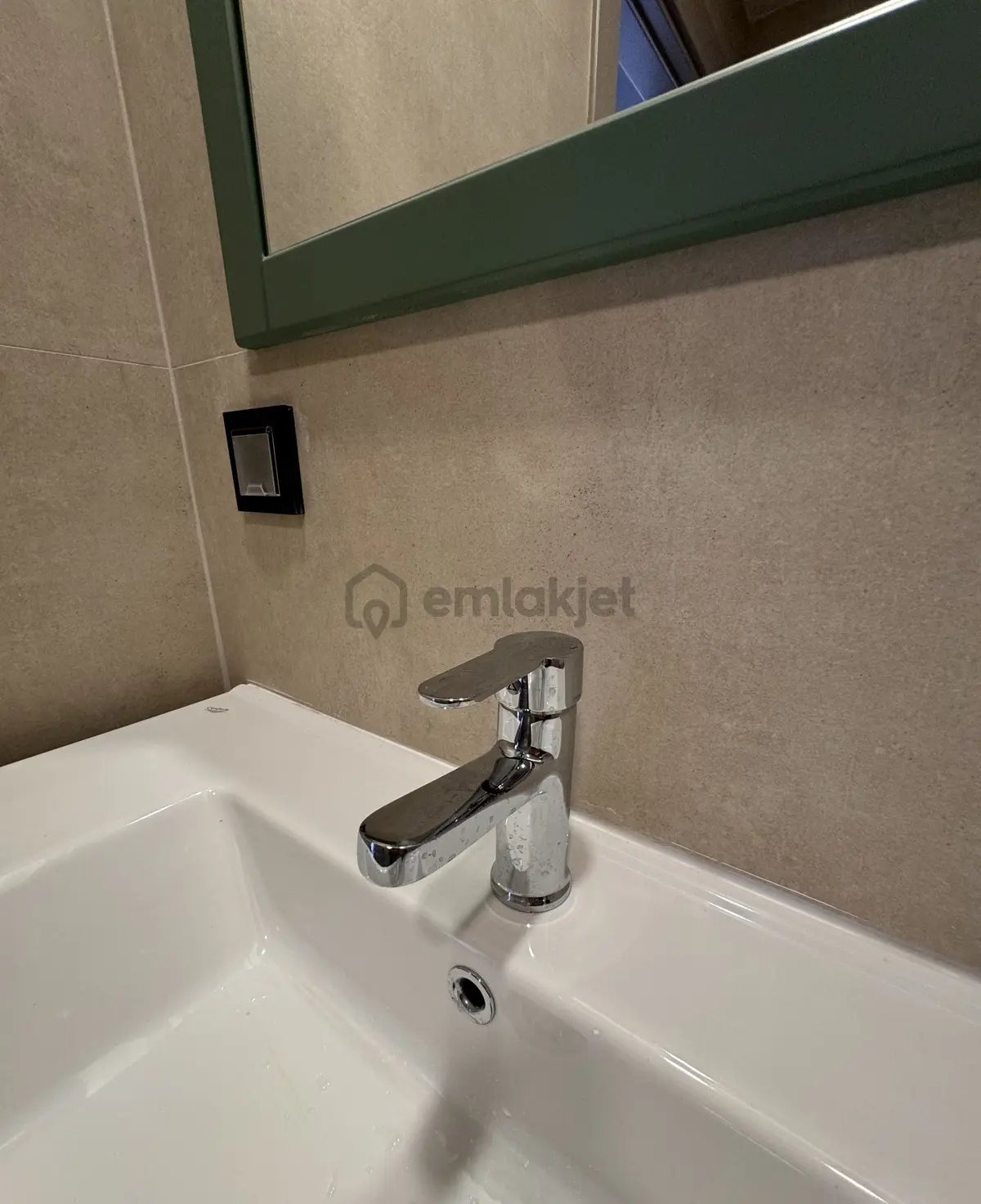 Söke Çeltikçi'de Satılık Sıfır 2+1 Modern Daire - 13