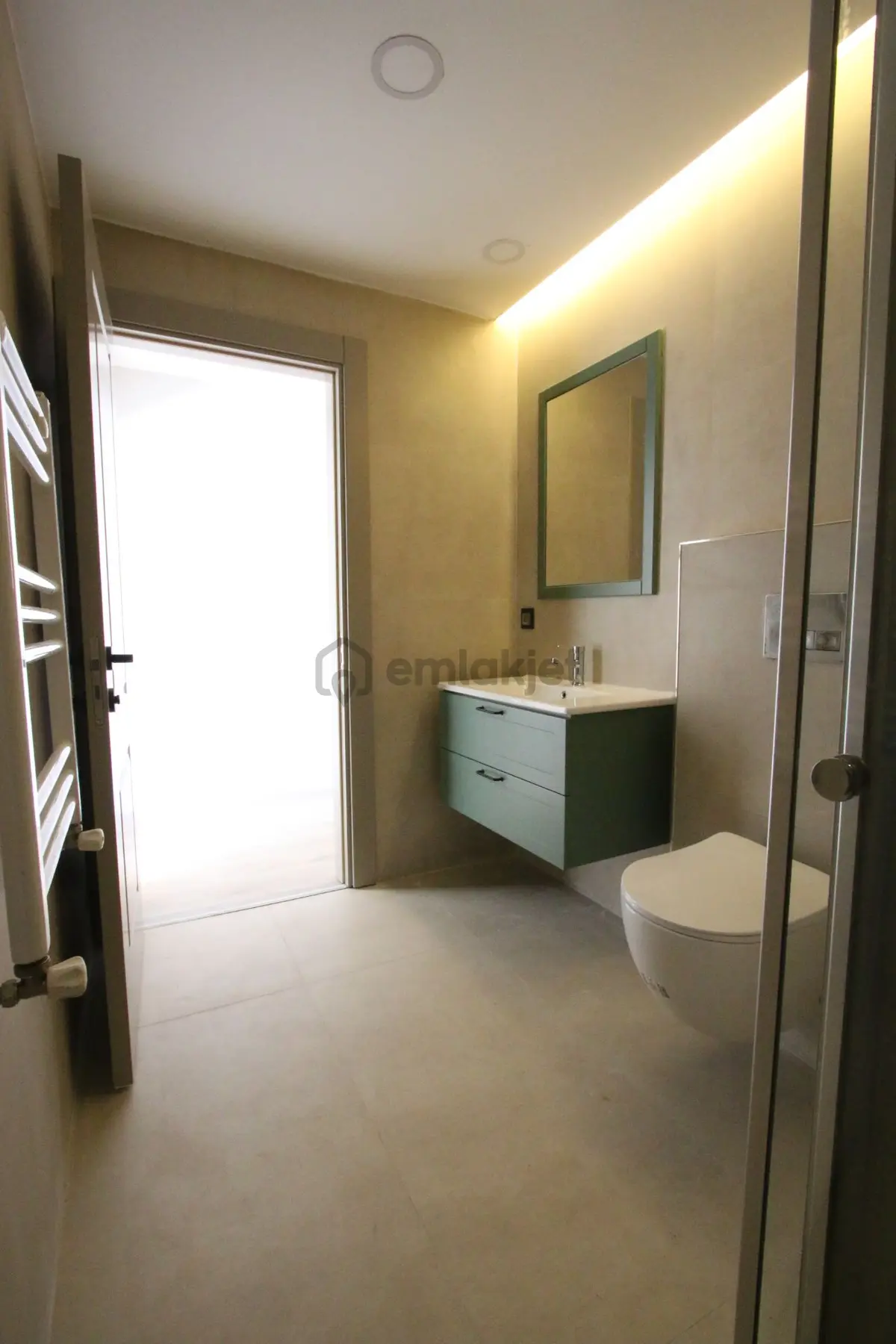 Söke Çeltikçi'de Satılık Sıfır 2+1 Modern Daire - 12
