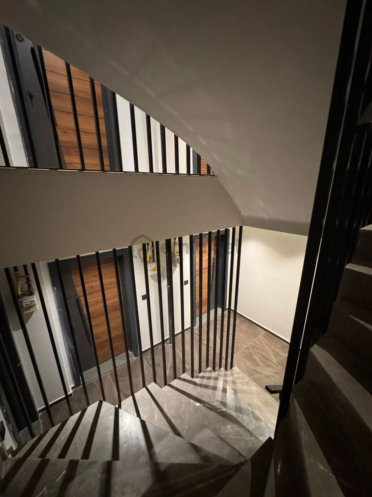 Söke Çeltikçi'de Satılık Sıfır 2+1 Modern Daire - 19