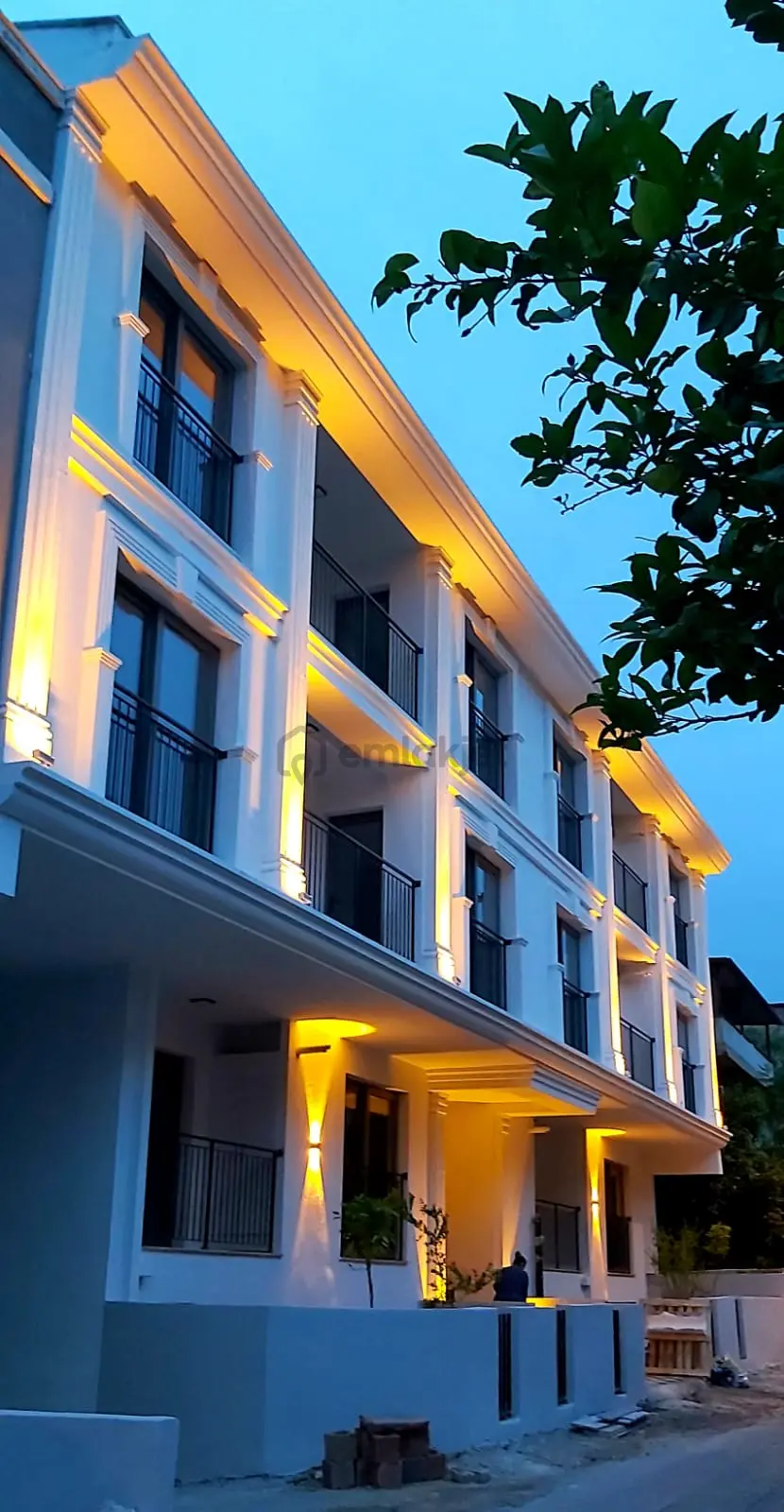 Söke Çeltikçi'de Satılık Sıfır 2+1 Modern Daire - 28