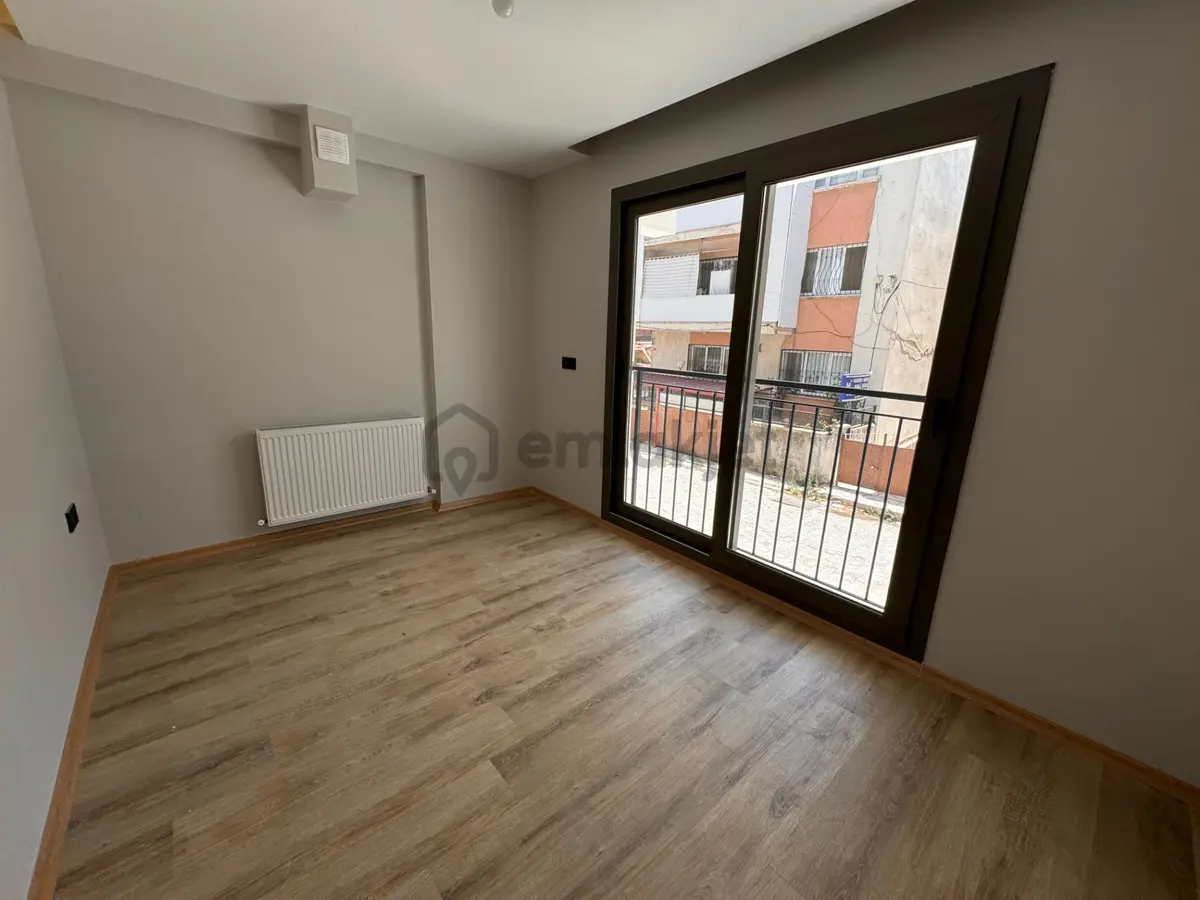 Söke Çeltikçi'de Satılık Sıfır 2+1 Modern Daire - 5