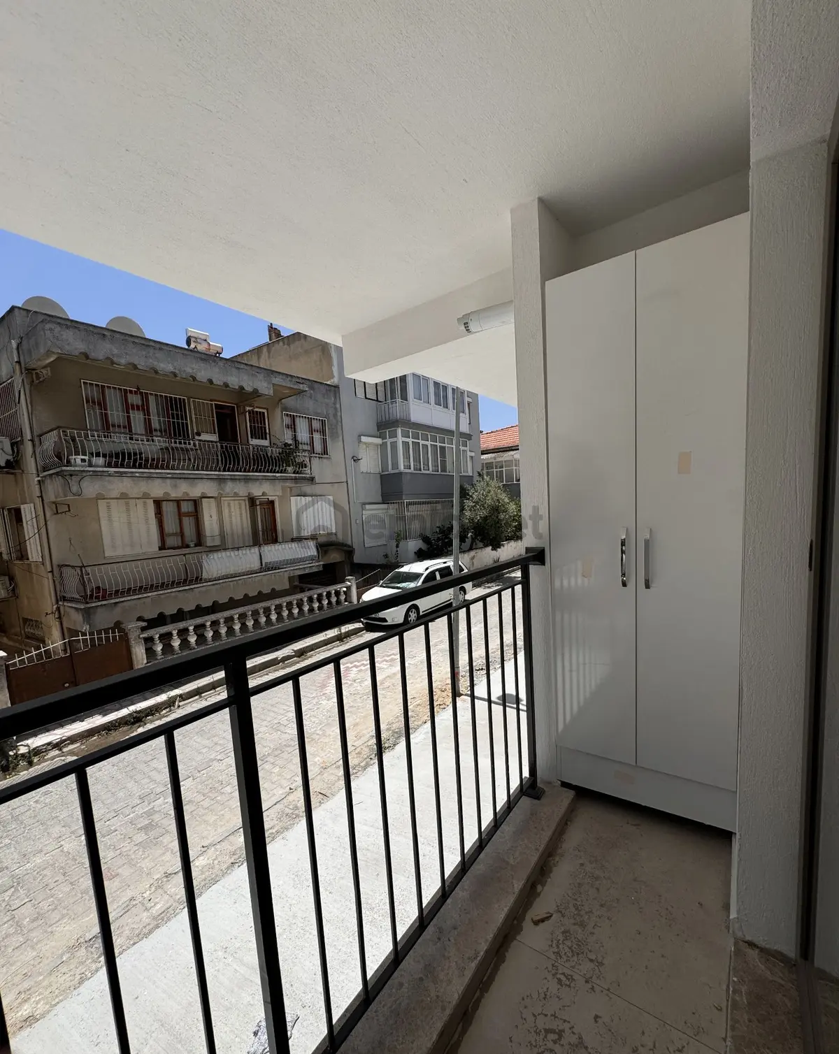 Söke Çeltikçi'de Satılık Sıfır 2+1 Modern Daire - 26
