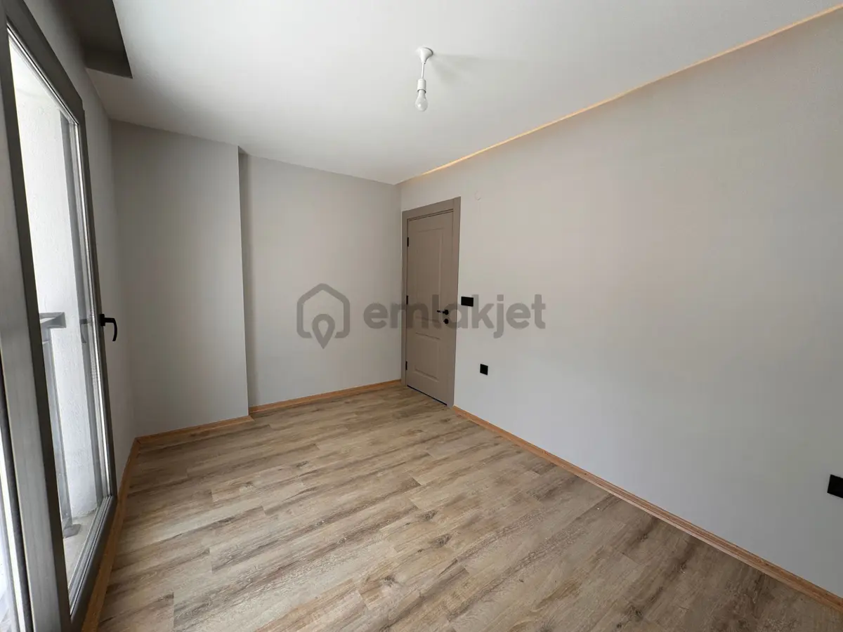 Söke Çeltikçi'de Satılık Sıfır 2+1 Modern Daire - 6