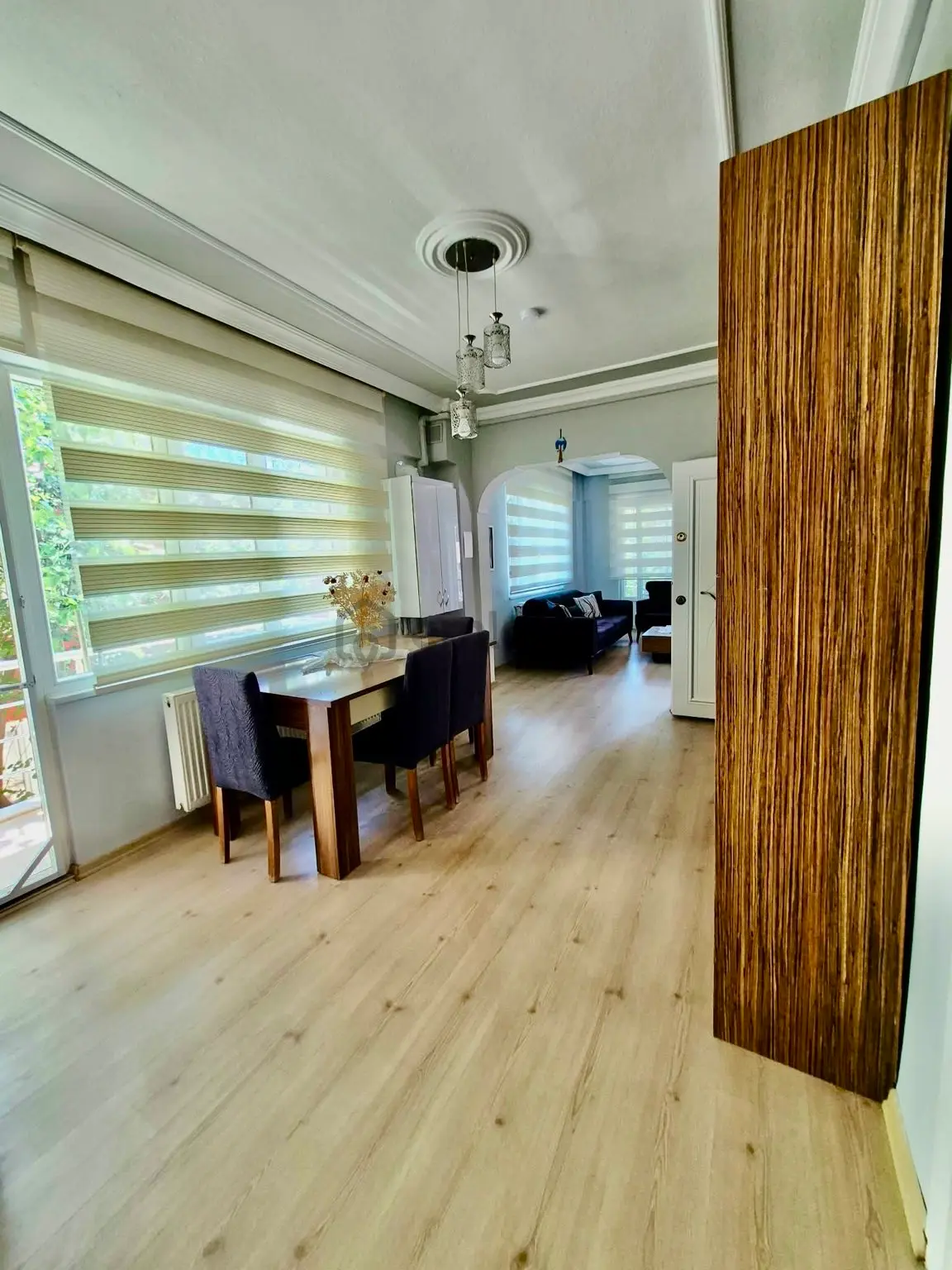 Olcaysu'dan Denize 50m ,doğalgazlı ,eşyalı Kiralık 2+2 Daire - 6