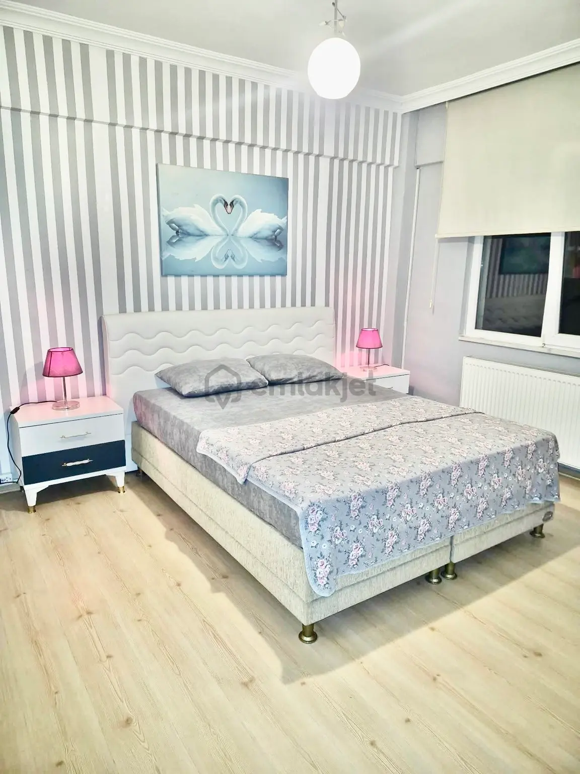 Olcaysu'dan Denize 50m ,doğalgazlı ,eşyalı Kiralık 2+2 Daire - 20