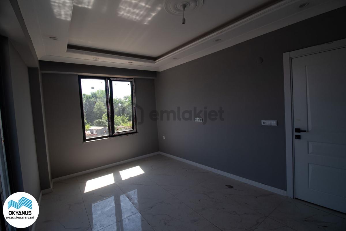 Karasu’da Satılık 2+1 Sıfır Daire Fırsatı - 12
