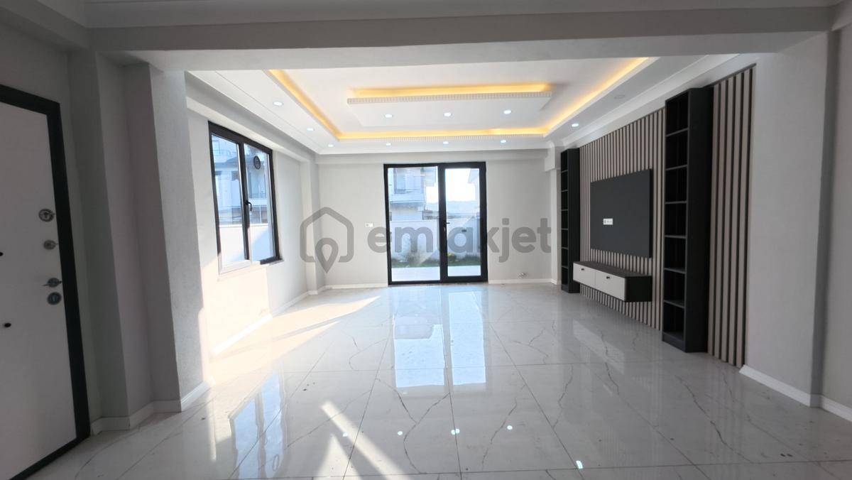 Kocaali’de Satılık 4+1 Modern Tasarımlı Villa - 8