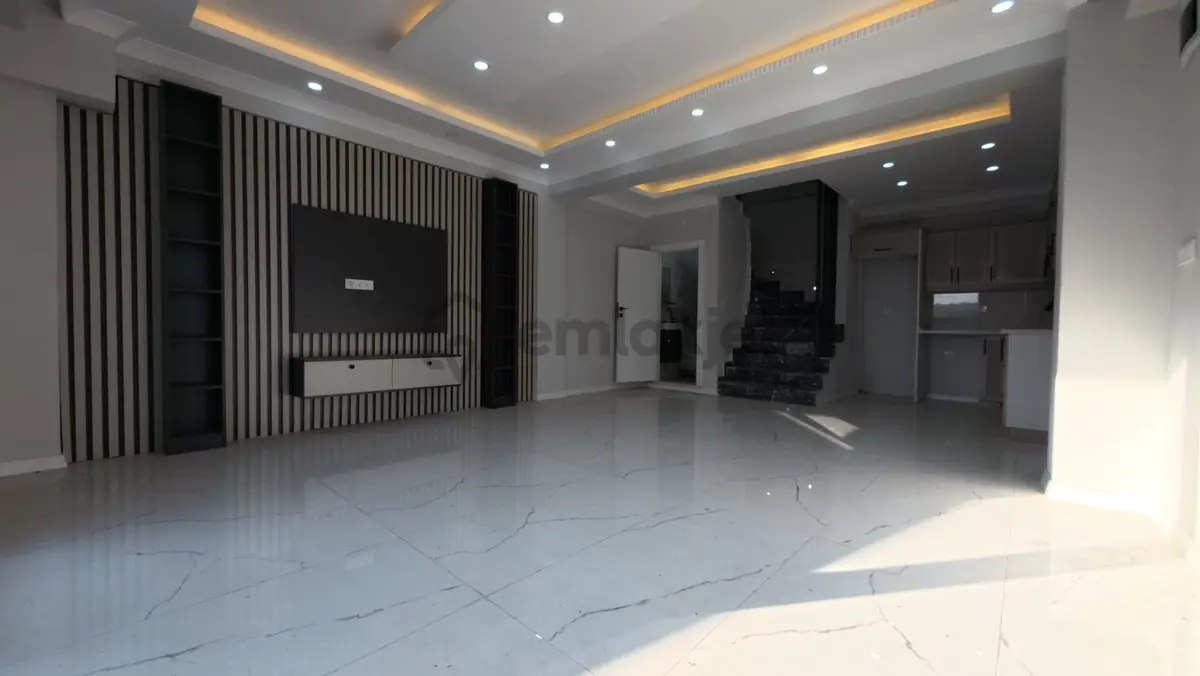 Kocaali’de Satılık 4+1 Modern Tasarımlı Villa - 7