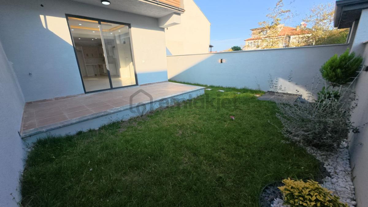 Kocaali’de Satılık 4+1 Modern Tasarımlı Villa - 4