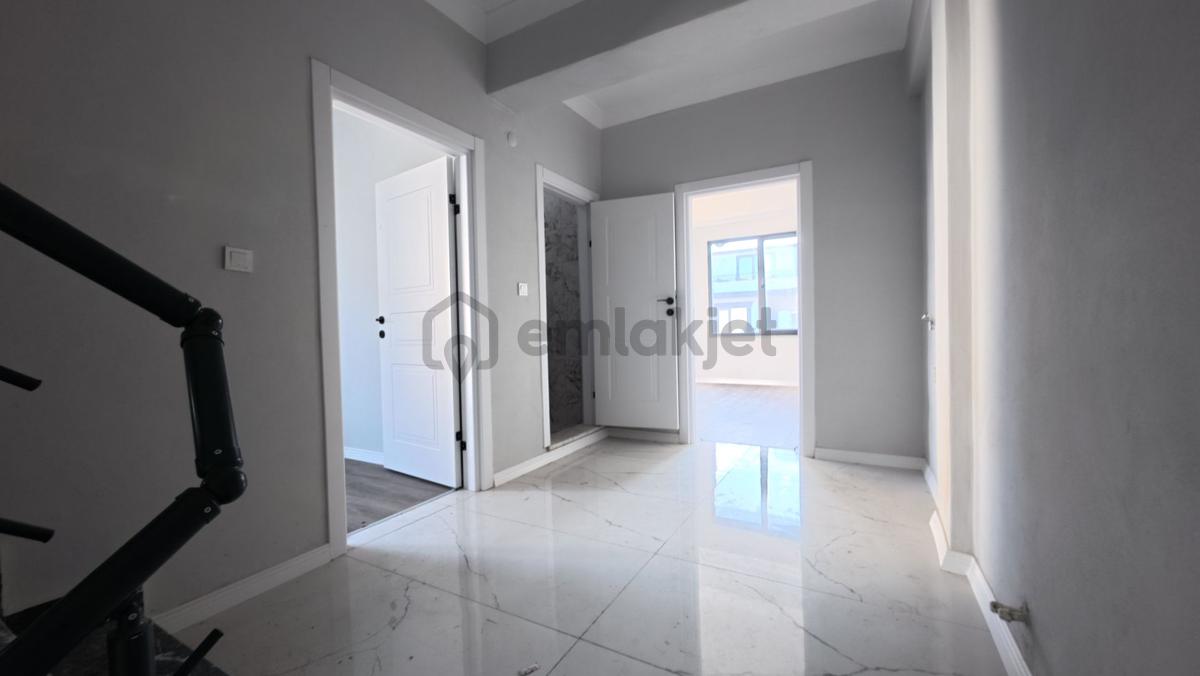 Kocaali’de Satılık 4+1 Modern Tasarımlı Villa - 11
