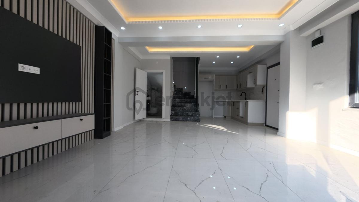 Kocaali’de Satılık 4+1 Modern Tasarımlı Villa - 5