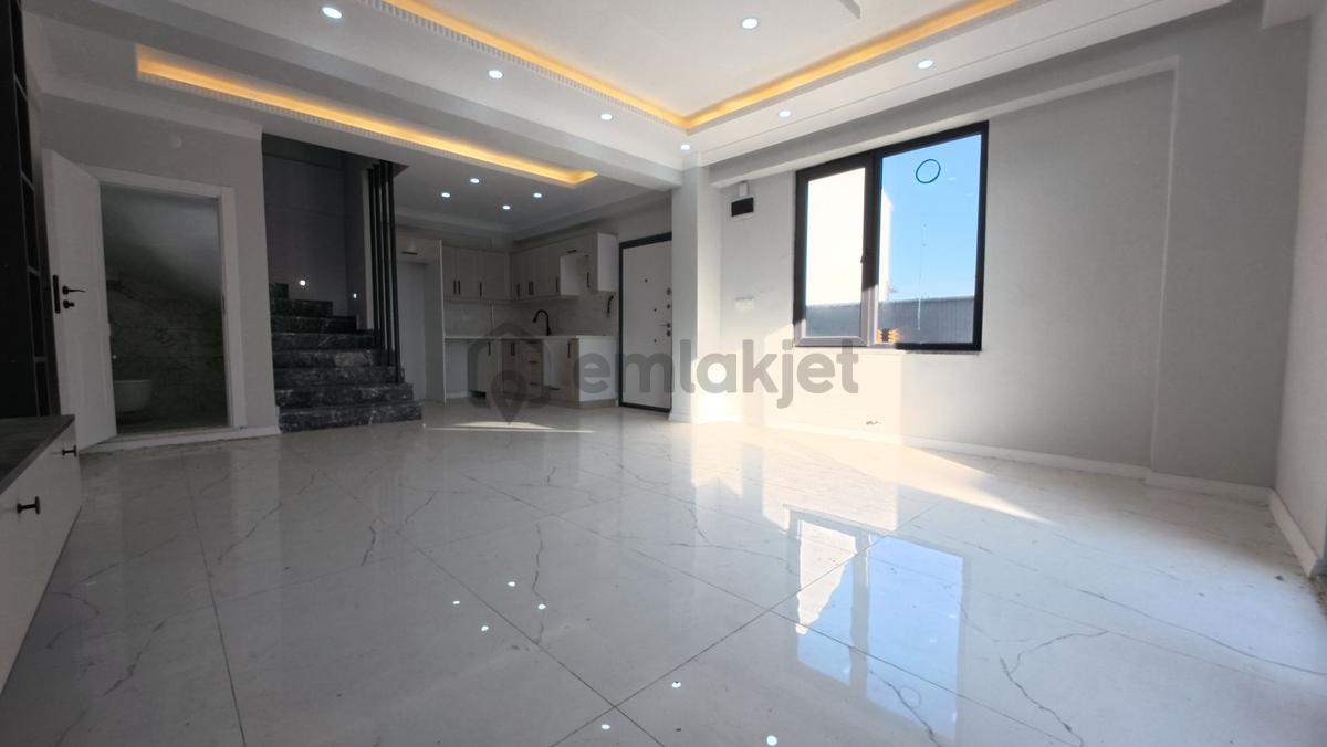 Kocaali’de Satılık 4+1 Modern Tasarımlı Villa - 6