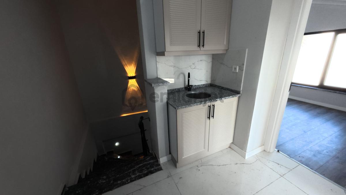 Kocaali’de Satılık 4+1 Modern Tasarımlı Villa - 20