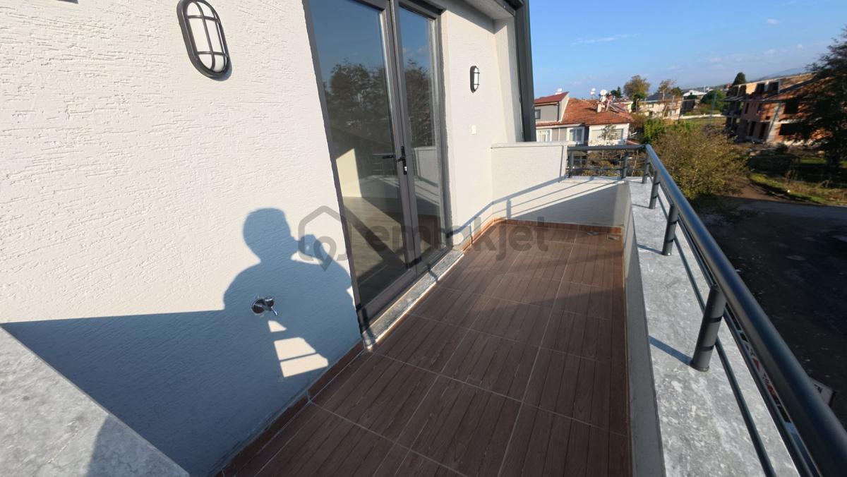 Kocaali’de Satılık 4+1 Modern Tasarımlı Villa - 30