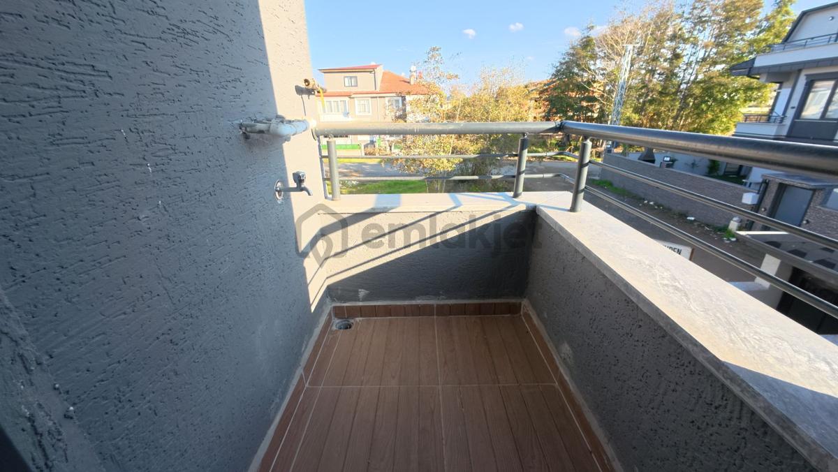 Kocaali’de Satılık 4+1 Modern Tasarımlı Villa - 16