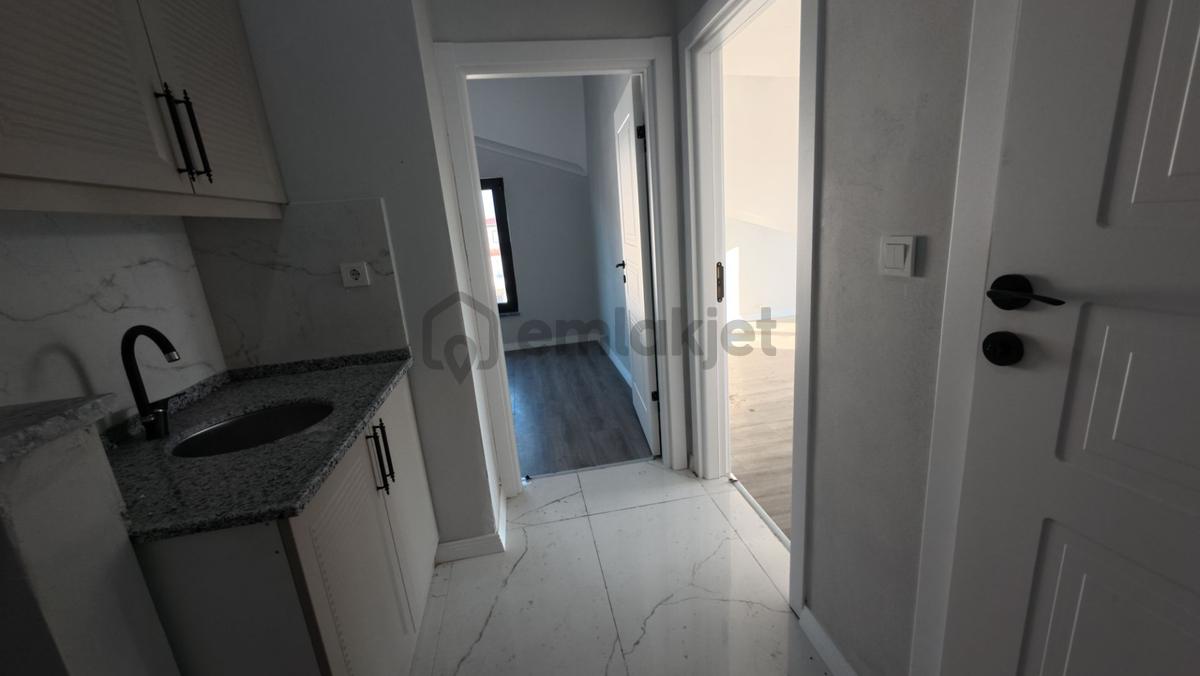 Kocaali’de Satılık 4+1 Modern Tasarımlı Villa - 17