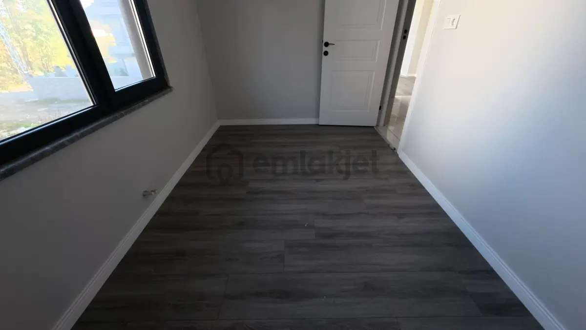 Kocaali’de Satılık 4+1 Modern Tasarımlı Villa - 12