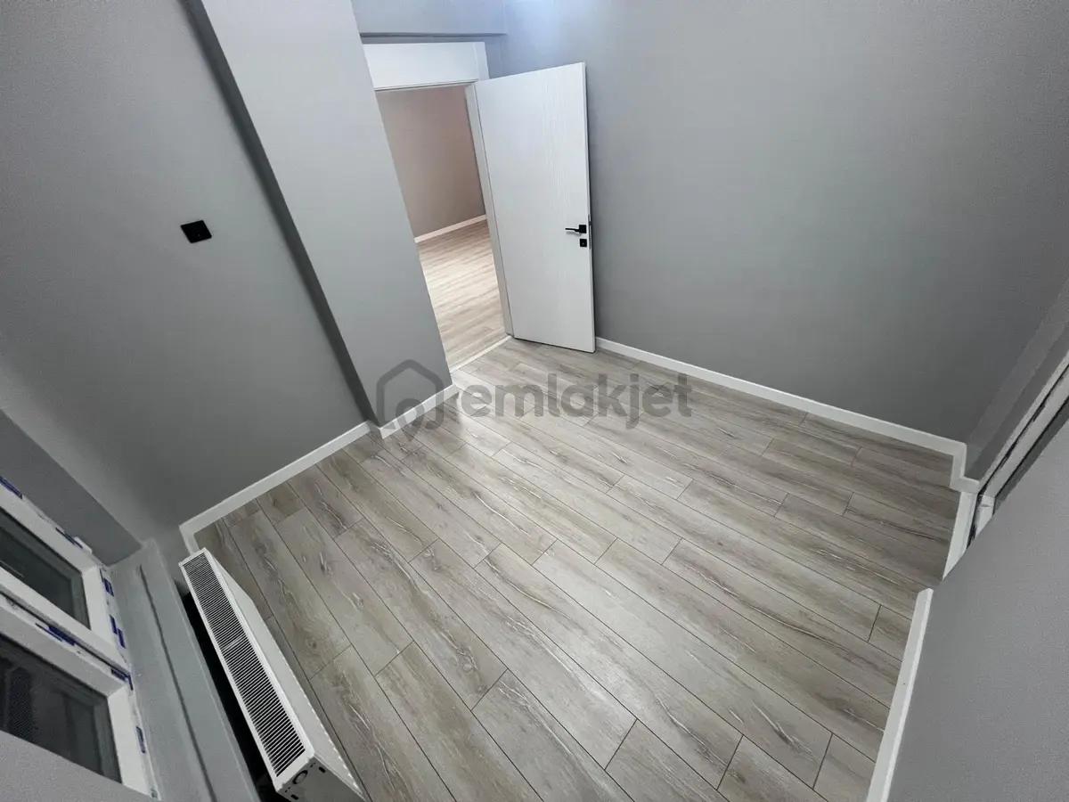 Esertepe Mahallesi'nde Kat Konumunda 3+1 Daire! - 21
