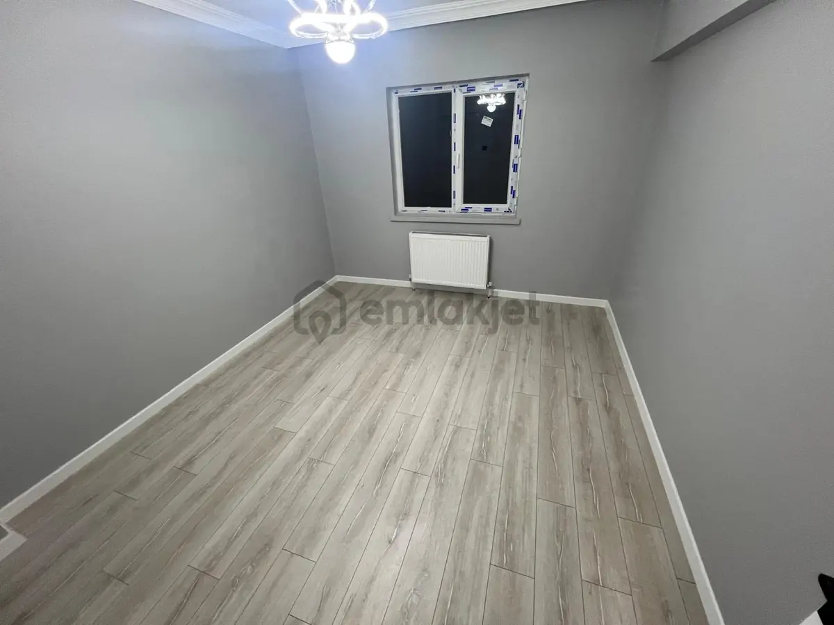 Esertepe Mahallesi'nde Kat Konumunda 3+1 Daire! - 8