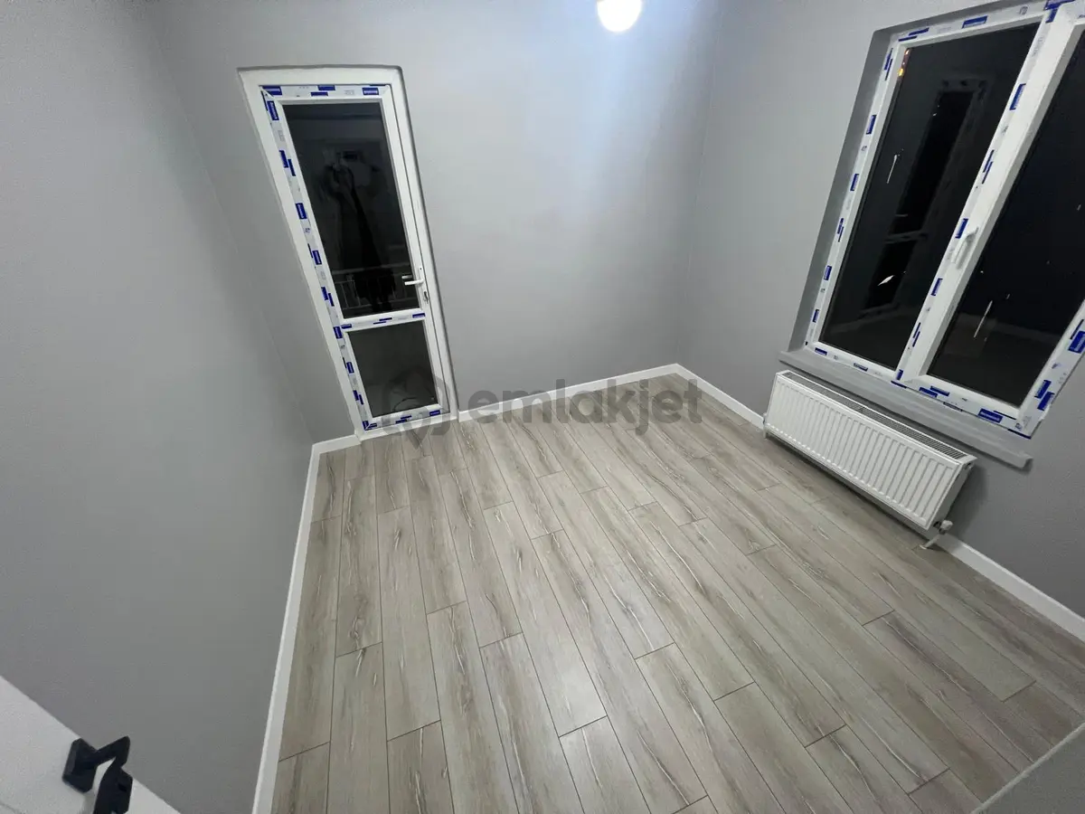 Esertepe Mahallesi'nde Kat Konumunda 3+1 Daire! - 10