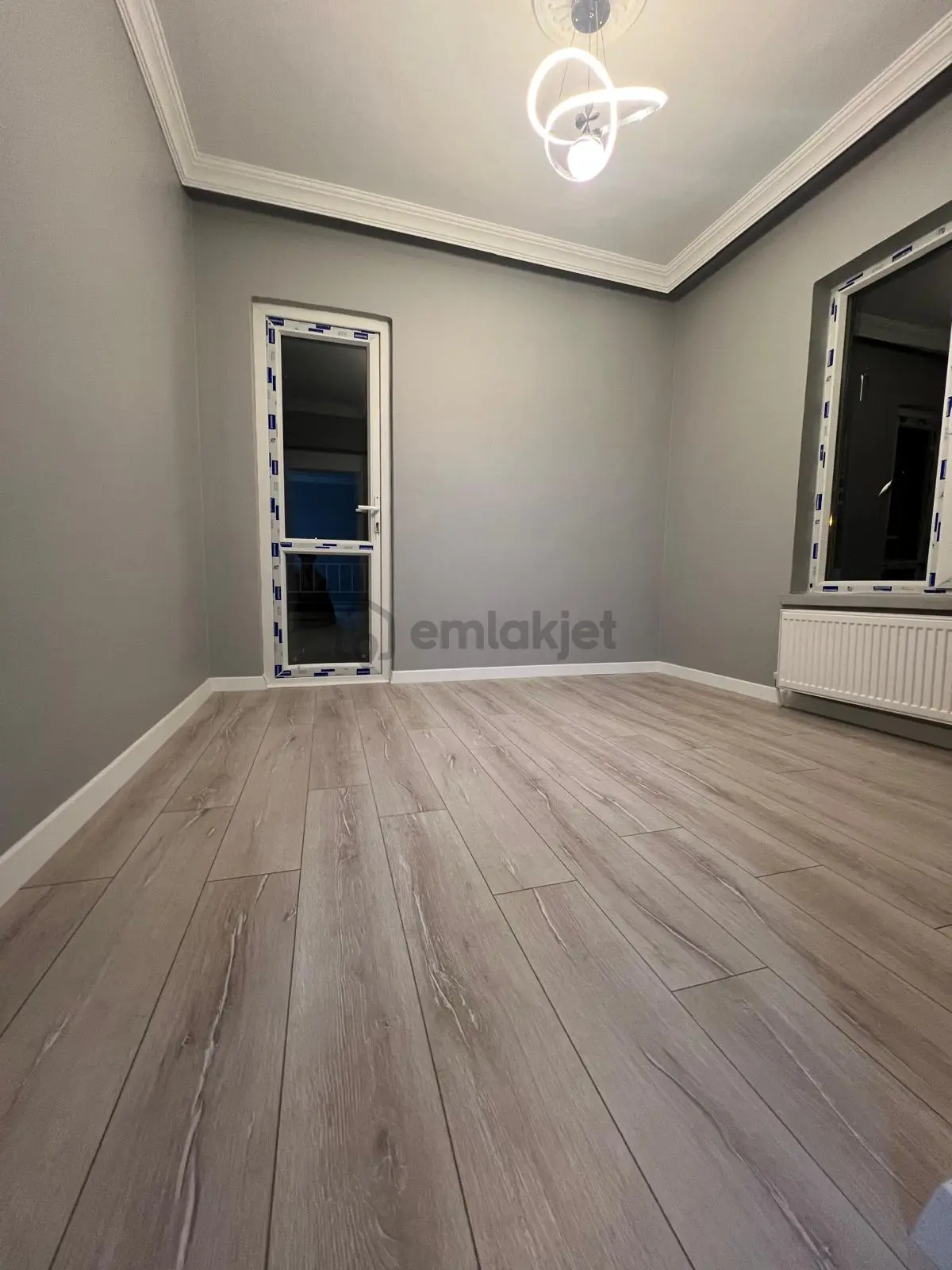 Esertepe Mahallesi'nde Kat Konumunda 3+1 Daire! - 11
