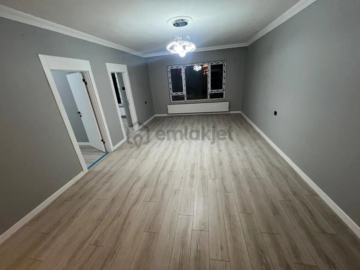 Esertepe Mahallesi'nde Kat Konumunda 3+1 Daire! - 4