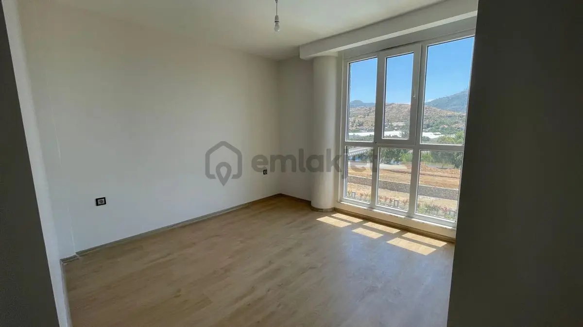 Satılık -daire Alanyada Gazipaşada 4+1 Dubleks Daire Acil Satılık...!!! - 2
