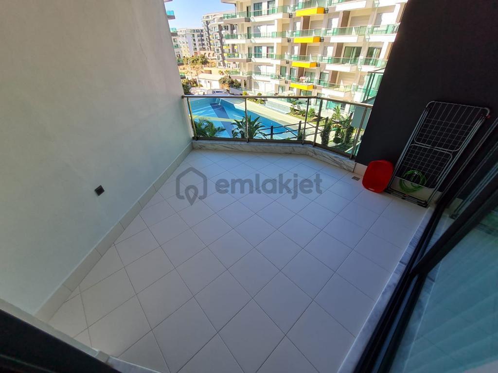 Satılık -daire Alanyada Kargıcakta 4+1 Lüks Konak Evleri... !!! - 10