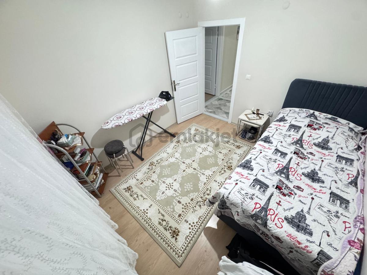 M.kemal'de 140m2kredi Limitsiz Mükemmel Lokasyonda Satılık Daire - 26