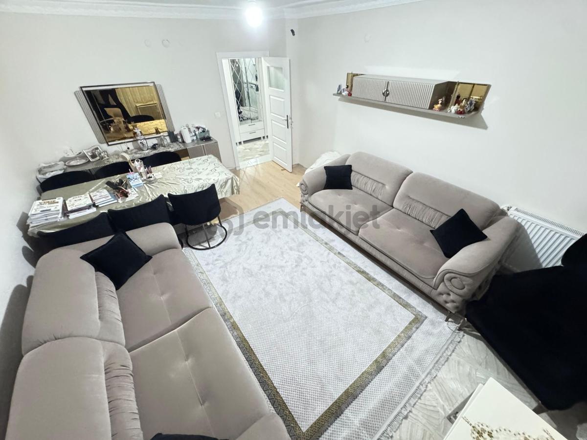M.kemal'de 140m2kredi Limitsiz Mükemmel Lokasyonda Satılık Daire - 13