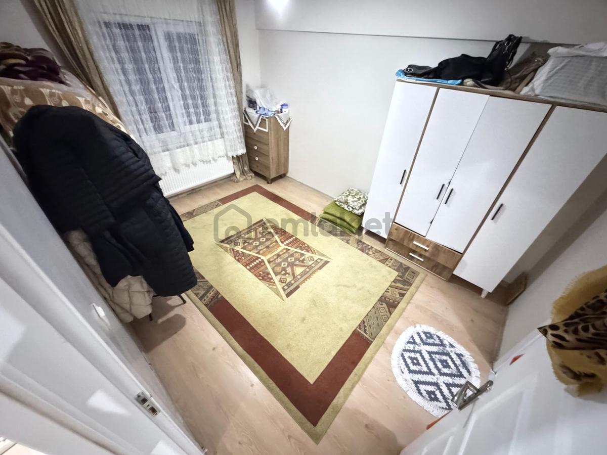 M.kemal'de 140m2kredi Limitsiz Mükemmel Lokasyonda Satılık Daire - 20