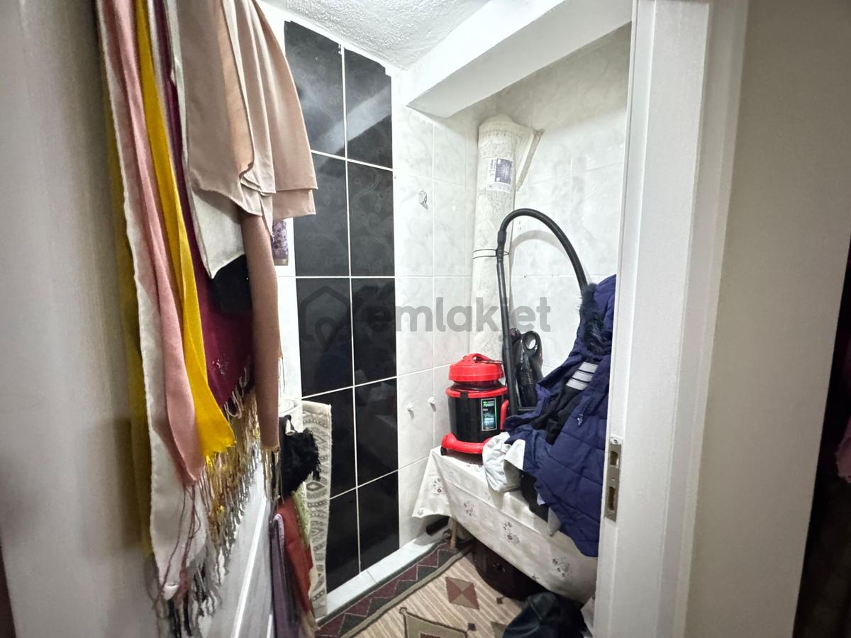 M.kemal'de 140m2kredi Limitsiz Mükemmel Lokasyonda Satılık Daire - 25