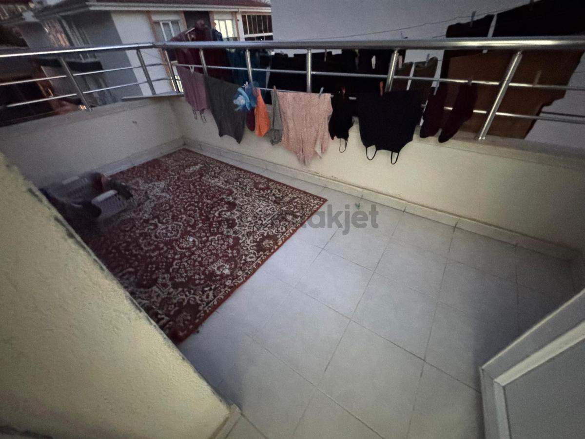 M.kemal'de 140m2kredi Limitsiz Mükemmel Lokasyonda Satılık Daire - 18