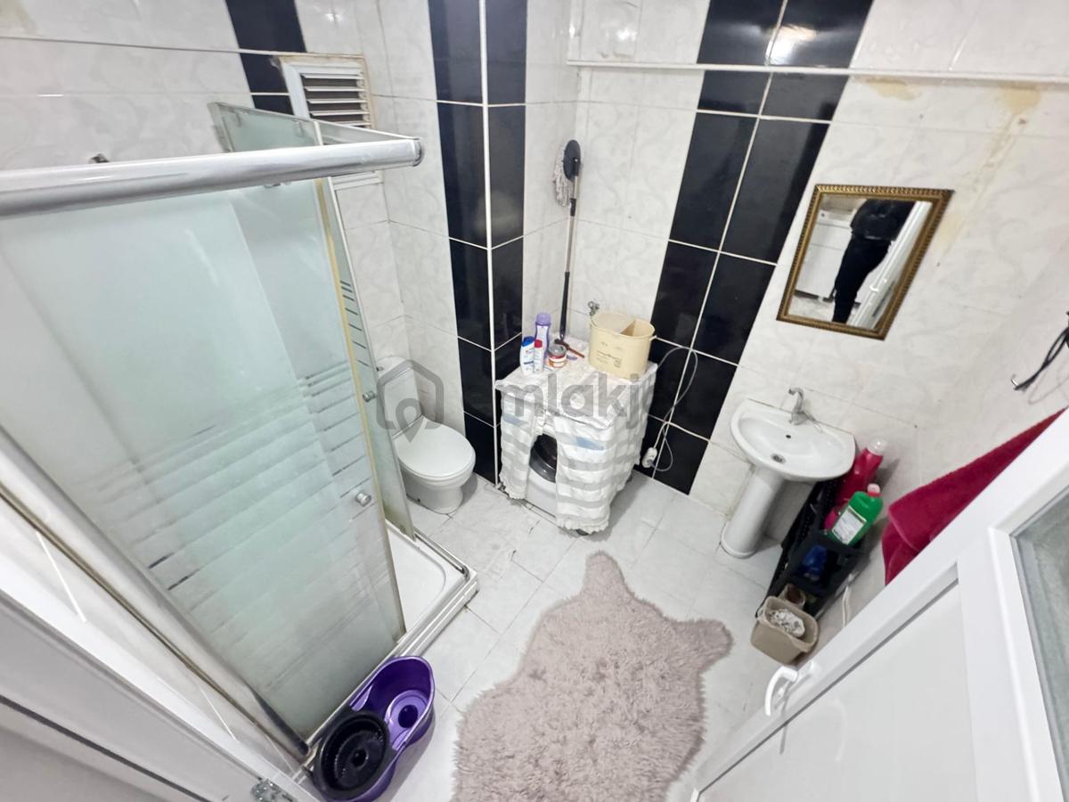 M.kemal'de 140m2kredi Limitsiz Mükemmel Lokasyonda Satılık Daire - 33