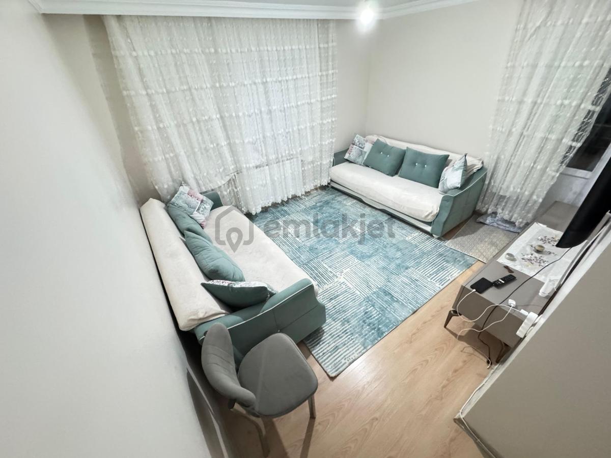 M.kemal'de 140m2kredi Limitsiz Mükemmel Lokasyonda Satılık Daire - 16