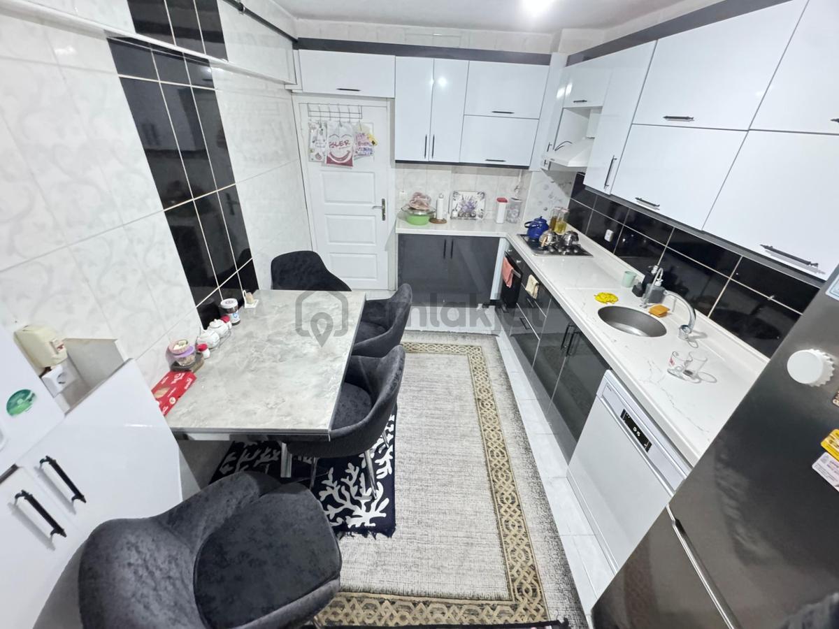 M.kemal'de 140m2kredi Limitsiz Mükemmel Lokasyonda Satılık Daire - 3